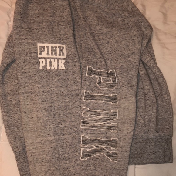 Pink jacket - Picture 2 of 3